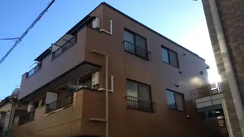 エルメゾン水上